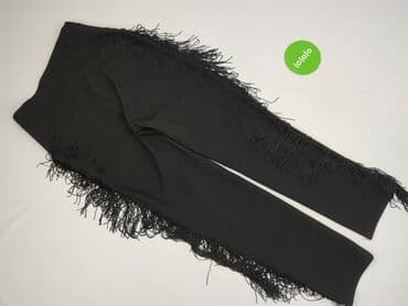 Штани: Zara, Брюки жіночі, розмір S — 3