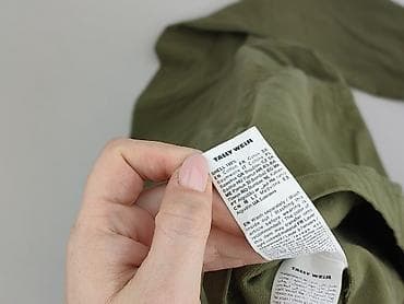 dzik kurtka: Tally Weijl, Parka damska, rozmiar M — 4