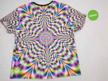 chaotic system koszulka: T-shirt damski, 2XL — 3