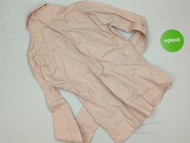 różowe sukienki marynarkowe: Bluzka damska, M — 3