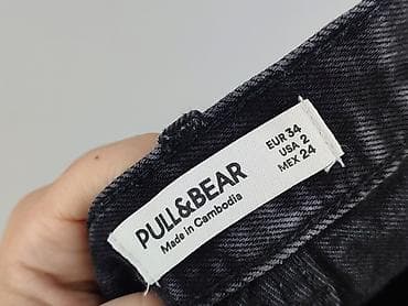 pull and bear zakopane: PULL&BEAR, Shorts for women, size XS — 4