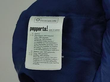 pepco bluza w krate: Kurtka przejściowa, Pepperts!, 10 lat, 134-140 cm, stan - Bardzo dobry — 5