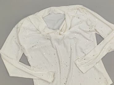 Women's blouse, size S