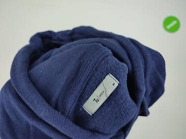 pull and bear pull and bear pull and bear: Tu, Hoodie for men, size M — 5
