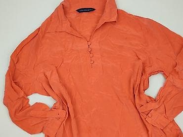plus size: Up FASHION, Tunika damska, rozmiar 4XL — 1