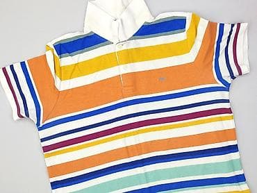 pull jeans: Fynch-Hatton, Koszulka polo dla mężczyzn, rozmiar M — 1