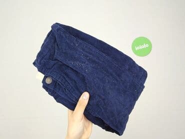 rajstopy wzorzyste allegro: Jeans, H&M, 5-6 years, 110/116, condition - Very good — 6