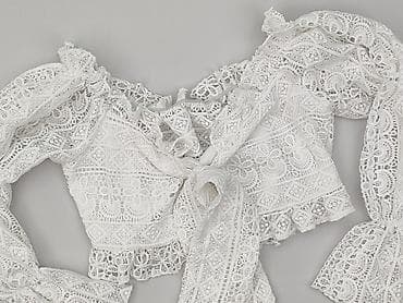bia: Shein, Bluzka damska, rozmiar M — 1