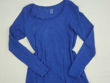 eleganckie bluzki plus size allegro: Women's blouse, size XL (EU 42) — 1