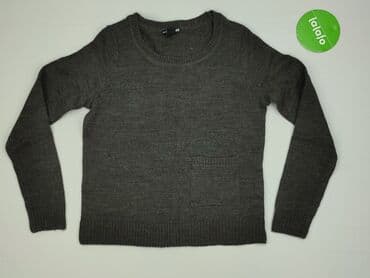 sweter hello kitty: H&M, Sweter damski, rozmiar XS — 2