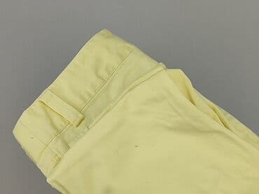 spodnie hello: Vero Moda, Spodnie materiałowe damskie, rozmiar L — 6