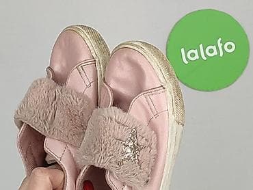 mesh top: Buty sportowe Primark, 27, Używany — 6