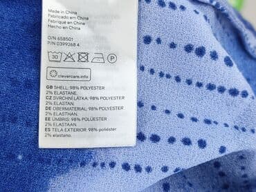 koszulka hello kitty h m: H&M, Women's blouse, size M (EU 38) — 5