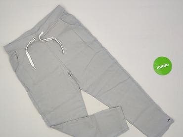 pyjama: Spodnie dresowe damskie, rozmiar XL — 2