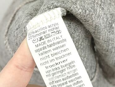 кофти жіночі польські: Women`s sweater, size L (EU 40) — 5