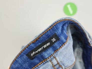 ccc buty profilaktyczne: Jeansy damskie, S — 4