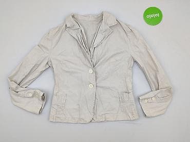 marynarka damska jasna: Marynarka damska, rozmiar S — 2