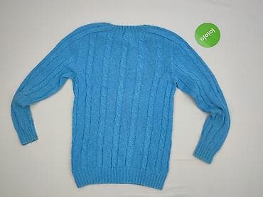 monki sweter: Sweter damski, rozmiar S — 3