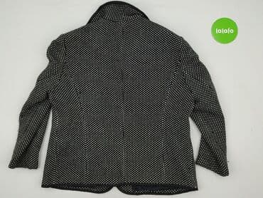 pomarańczowa marynarka mohito: Marynarka damska, 2XL — 3