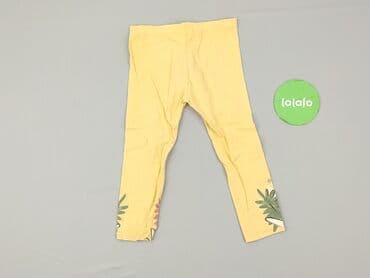 wojcik rajstopy: Legginsy dziecięce, So cute, 2-3 lat, 92/98, stan - Idealny — 3