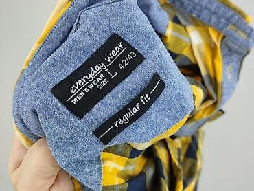 amisu dresy: Koszulа dla mężczyzn, rozmiar L — 4