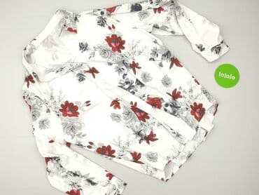 ubrania wójcik: Koszula damska, rozmiar 3XL — 3