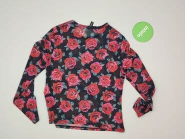 marynarka damska reserved: H&M Divided, Bluzka damska, S — 3