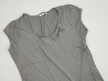 marynarka damska w jodełkę: New Look, Bluzka damska, XL — 1