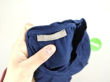 tanie t shirty damskie plus size: Orsay, T-shirt damski, rozmiar S — 4