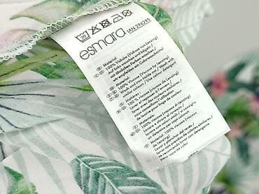 pizama reserved: Esmara, Spodnie materiałowe damskie, rozmiar M — 5