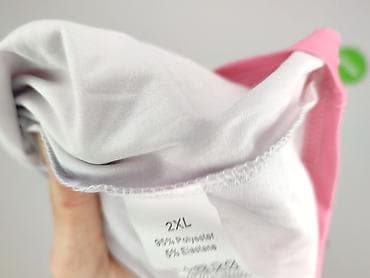 ubrania second hand: Sukienka damska, rozmiar 2XL — 4