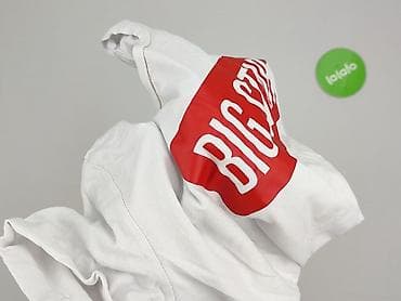 big star usa: Big Star, T-shirt damski, rozmiar M — 4