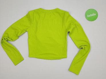 sinsay neon: Sinsay, Bluzka damska, rozmiar XS — 3