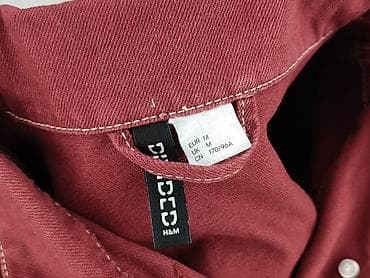 michael jackson x hm: H&M Divided, Kurtka jeansowa damska, rozmiar M — 5