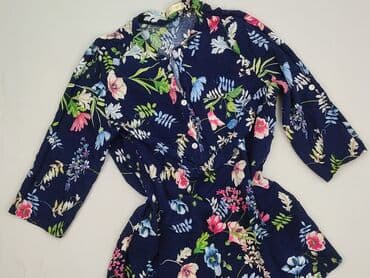 bluzki plus size allegro: Women's blouse, size 2XL (EU 44) — 1