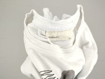 adidas vintage t shirty: Outhorn, T-shirt damski, rozmiar S — 5