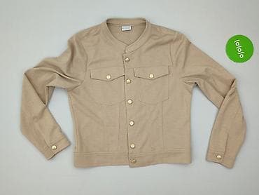 kurtki drill: Kurtka przejściowa damska, rozmiar S — 2