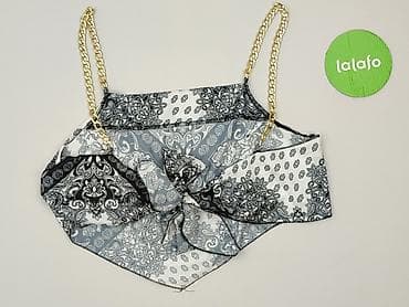 secondhand clothes online: Amisu, Top damski, rozmiar S — 3
