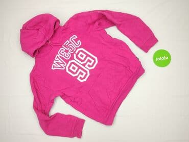 bluzy damskie markowe wyprzedaż: WeSC, Bluza z kapturem damska, rozmiar S — 2