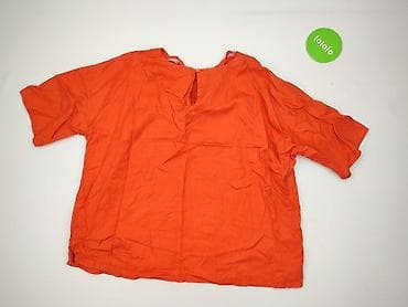 oversize bluzy: Bluzka damska, rozmiar 5XL — 3