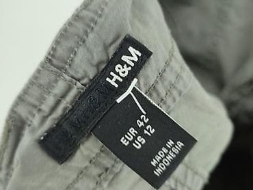 cropp szorty: H&M, Szorty damskie, rozmiar XL — 4
