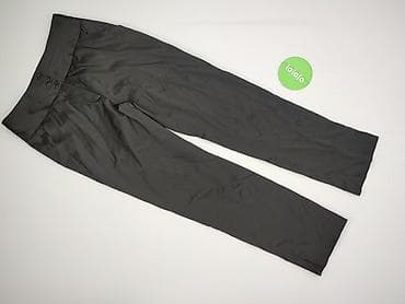 cocodrillo spodnie: Nicowa, Spodnie materiałowe damskie, rozmiar M — 2