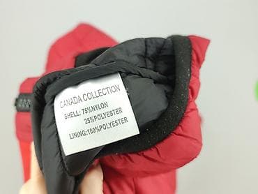 kurtka killtec ca51390: Męska kurtka Canada Mountain/Canada Collection, rozmiar M. - Kolor — 6