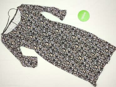 obcisła sukienka ciążowa: Sukienka damska, rozmiar M — 2