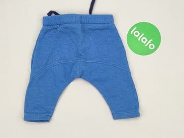 spodenki napapijri: Sweatpants, 3-6 months, condition - Good — 3