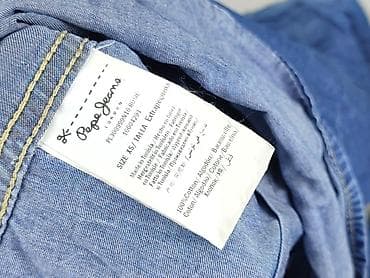 tommy jeans sylvia: Pepe Jeans, Koszula damska, rozmiar XS — 4
