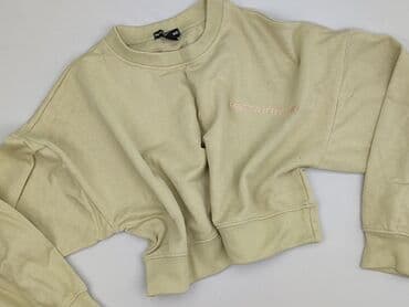 modne bluzy dla nastolatek: PrettyLittleThing, Bluza damska
, rozmiar S — 1