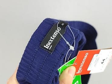 ca spodnie dresowe: Inextenso, Spodnie dresowe damskie, rozmiar 2XL — 4