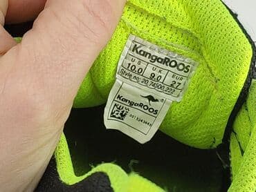 Kids' Footwear: Sport shoes 27, Used — 6