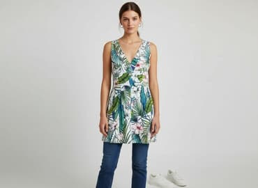 sisters sukienki: Sisters Point, Sukienka damska, rozmiar L — 6